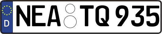 NEA-TQ935