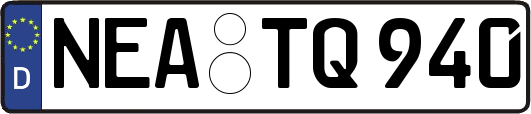 NEA-TQ940