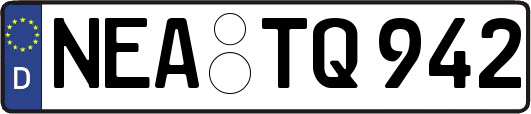 NEA-TQ942