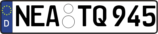 NEA-TQ945