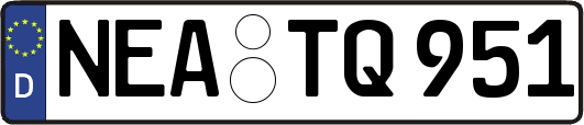 NEA-TQ951
