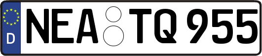 NEA-TQ955