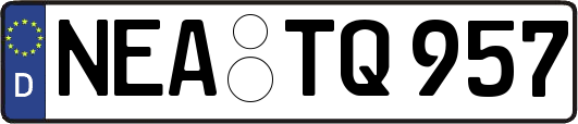 NEA-TQ957