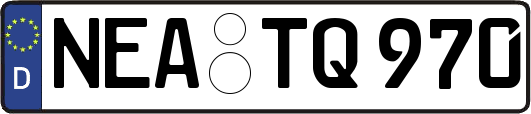 NEA-TQ970