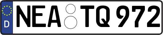 NEA-TQ972