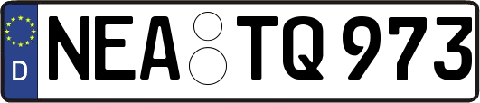 NEA-TQ973