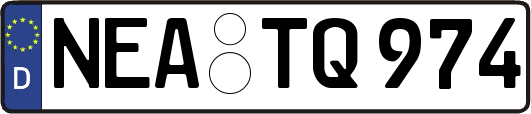 NEA-TQ974
