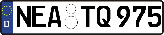 NEA-TQ975