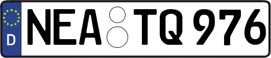 NEA-TQ976