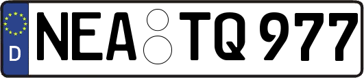 NEA-TQ977