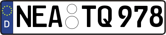 NEA-TQ978
