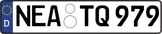 NEA-TQ979