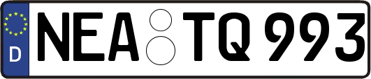 NEA-TQ993
