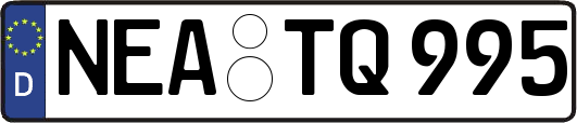 NEA-TQ995
