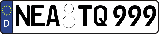 NEA-TQ999