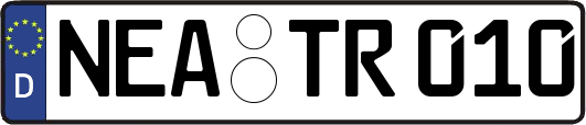 NEA-TR010