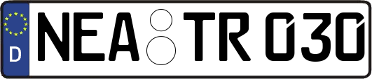 NEA-TR030