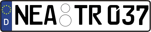 NEA-TR037