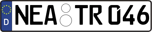 NEA-TR046
