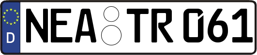 NEA-TR061