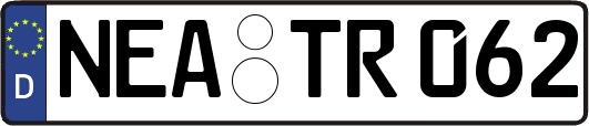 NEA-TR062