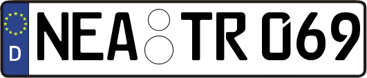 NEA-TR069