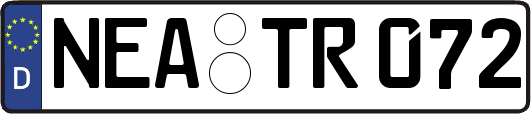 NEA-TR072