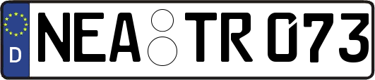 NEA-TR073