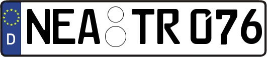 NEA-TR076