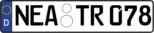 NEA-TR078