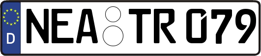 NEA-TR079