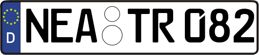 NEA-TR082