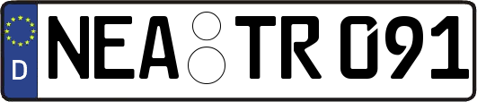 NEA-TR091