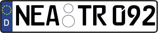 NEA-TR092