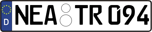 NEA-TR094