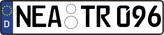 NEA-TR096