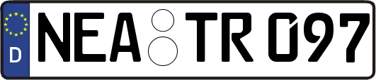 NEA-TR097