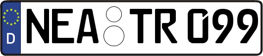 NEA-TR099