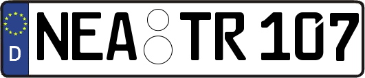 NEA-TR107