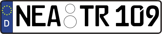 NEA-TR109