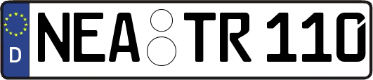 NEA-TR110