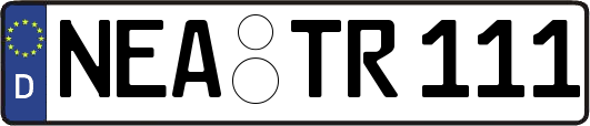 NEA-TR111