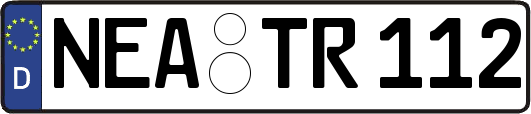 NEA-TR112