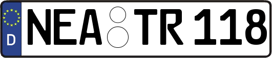 NEA-TR118