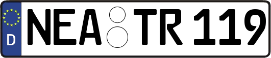 NEA-TR119