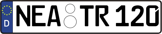 NEA-TR120