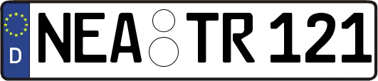 NEA-TR121