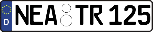 NEA-TR125