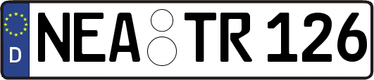 NEA-TR126