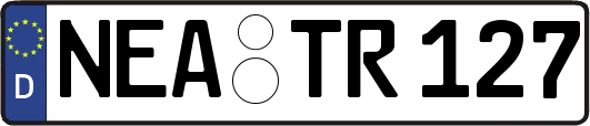 NEA-TR127